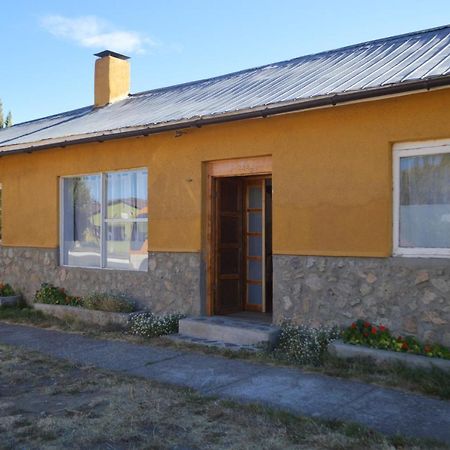 Puerto Ingeniero Ibanez Hostal Y Cabanas Vientos Del Sur מראה חיצוני תמונה