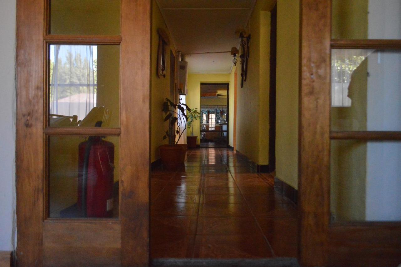 Puerto Ingeniero Ibanez Hostal Y Cabanas Vientos Del Sur מראה חיצוני תמונה